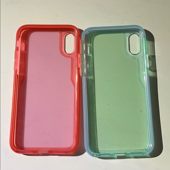 iPhone XS cases - Picture 2 of 4